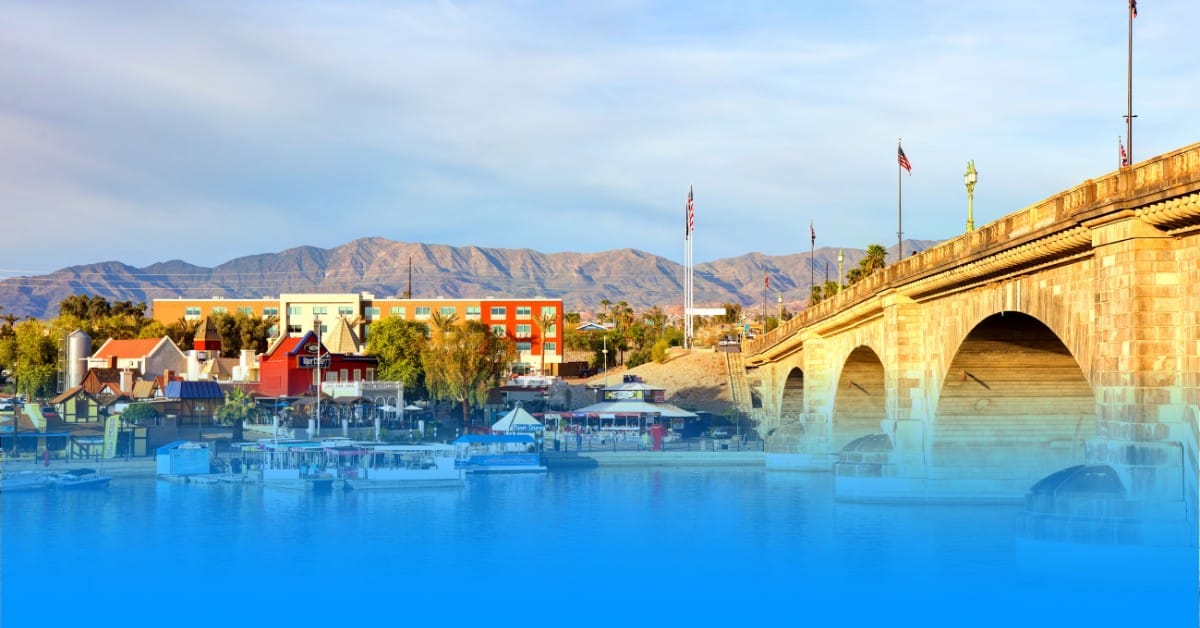 Water Sports in Arizona