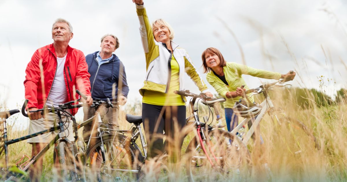 How Spontaneous Connections Can Lead to Lasting Friendships