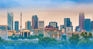 Charlotte’s Best App for Activities &amp; Community Connections