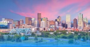 Denver’s Best App for Activities &amp; Community Connections