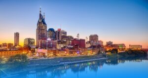 Nashville’s Best App for Activities &amp; Community Connections